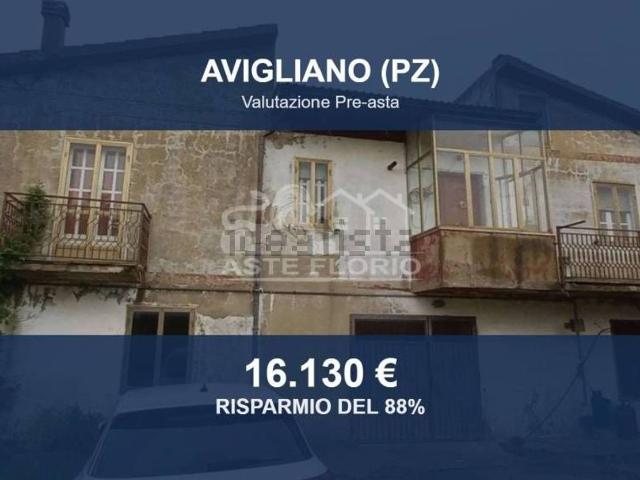 Casa in vendita a Avigliano, Basilicata