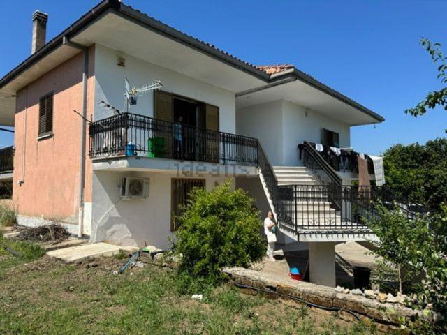 Casa in vendita a Casanova, Carinola
