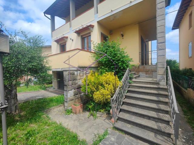 Casa in vendita a Poggio A Caiano, Bonistallo
