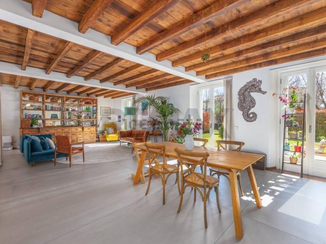 Casa in vendita a Triante, Monza