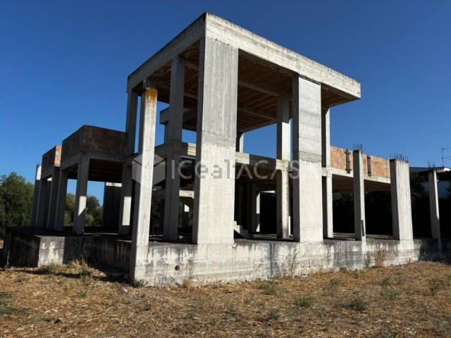 Casa in vendita a Il Poggetto, Puglia