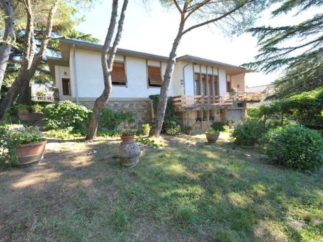 Casa in vendita a Castellina In Chianti, Toscana