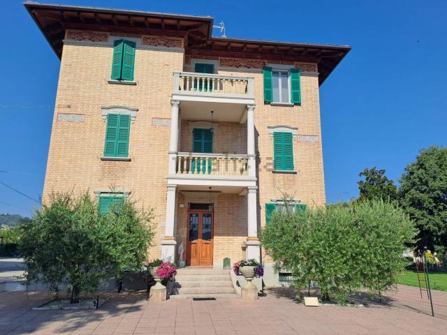 Casa in vendita a Ponte Maglio, Santa Vittoria in Matenano