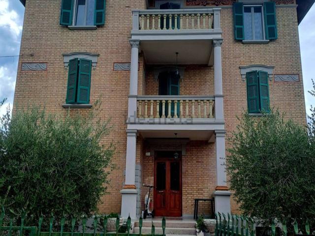 Casa in vendita a Marche, Fermo