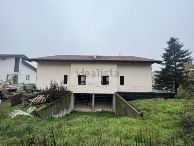 Casa in vendita a Piemonte, Asti
