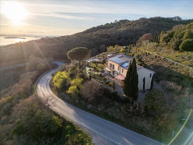 Casa in vendita a San Vito, Passignano Sul Trasimeno