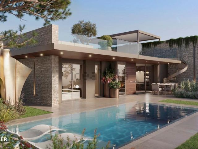 Casa in vendita a Boschetti, Peschiera Del Garda