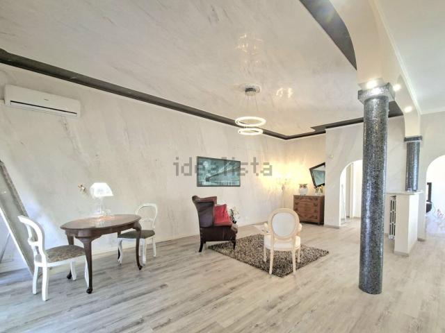Casa in vendita a Campi Alti, Follonica