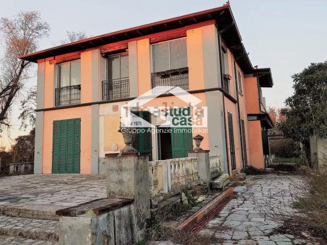 Casa in vendita a Ricengo, Lombardia