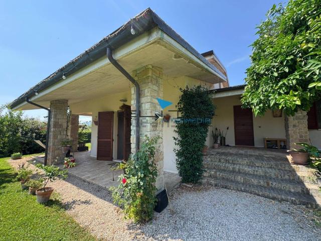 Casa in vendita a Cepagatti, Abruzzo