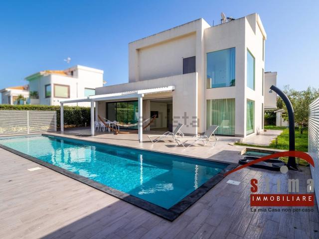 Casa in vendita a Villaggio Elios, Siracusa
