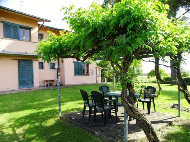 Casa in vendita a Unione dei Comuni Circondario dell'Empolese Valdelsa, Fucecchio