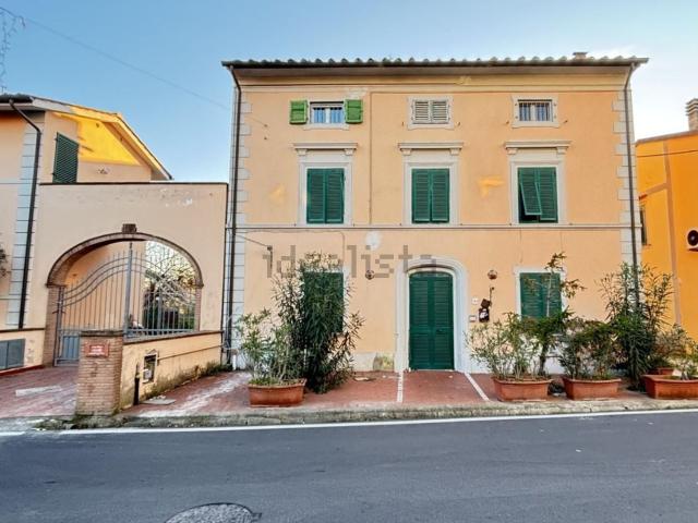 Casa in vendita a Campo, San Giuliano Terme