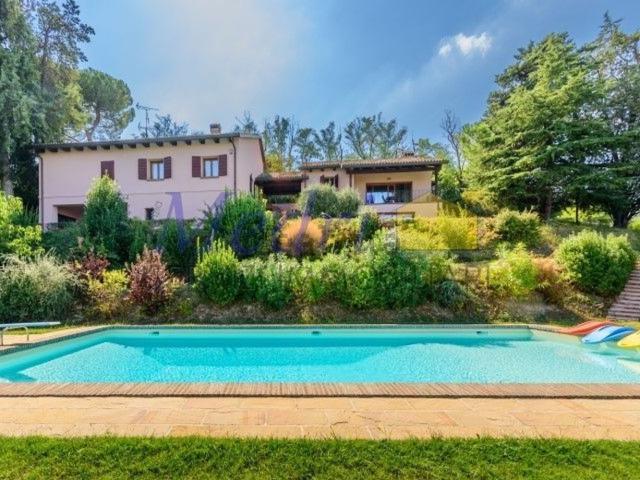 Casa in vendita a Madonna dell'Ulivo, Cesena