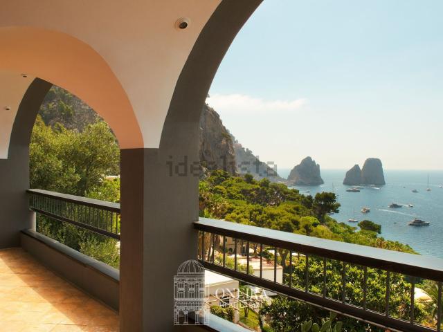 Casa in vendita a Capri, Campania