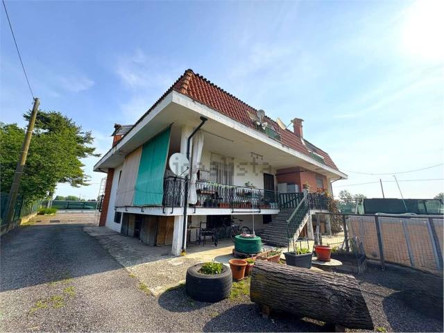 Casa in vendita a Casabianca, Piemonte