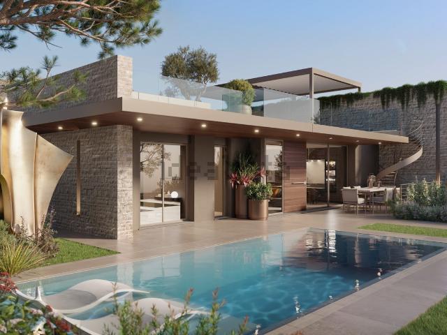 Casa in vendita a Boschetti, Peschiera Del Garda