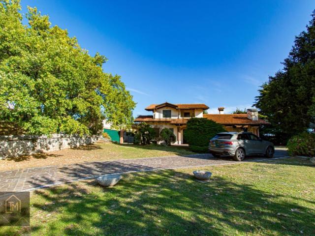 Casa in vendita a Santa Margherita, Roncà
