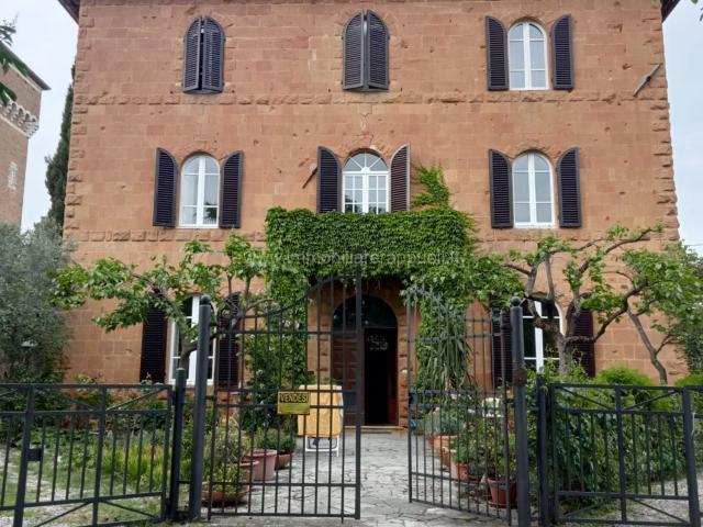 Casa in vendita a Pienza, Siena
