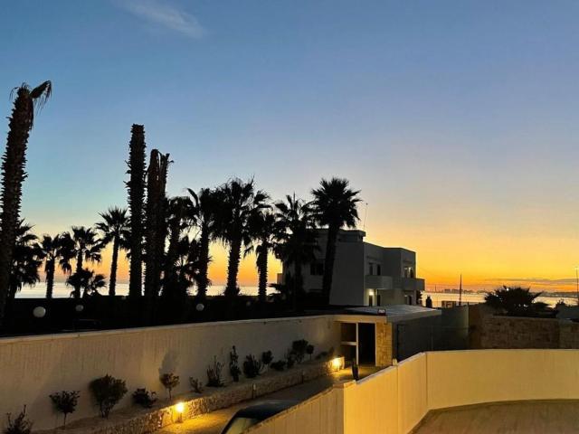 Casa in vendita a Fesca, Puglia