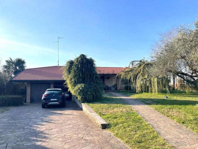 Casa in vendita a Palmanova, Friuli-Venezia Giulia