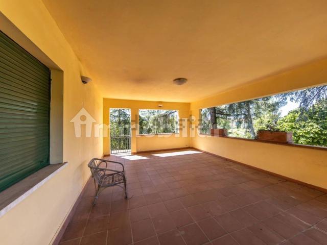 Casa in vendita a Uzzano E Castello, Toscana