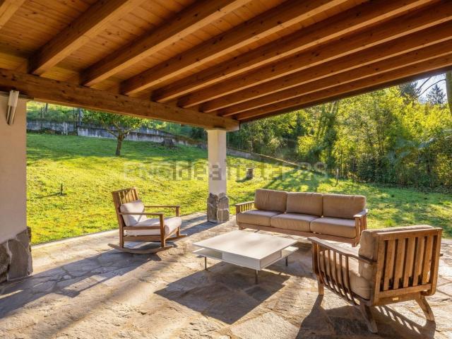 Casa in vendita a Comunità Montana Valli del Verbano, Germignaga