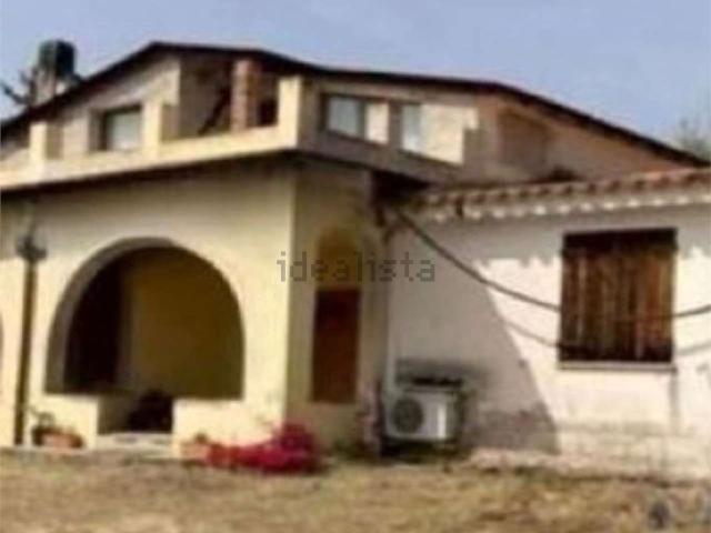 Casa in vendita a Tasonis, Sìnnia/Sinnai