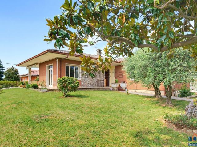 Casa in vendita a Calvagese Della Riviera, Lombardia