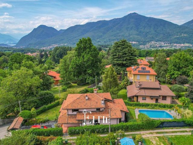 Casa in vendita a Comunità Montana Valli del Verbano, Orino