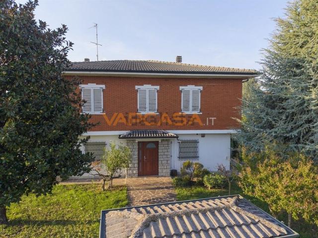 Casa in vendita a Palosco, Lombardia