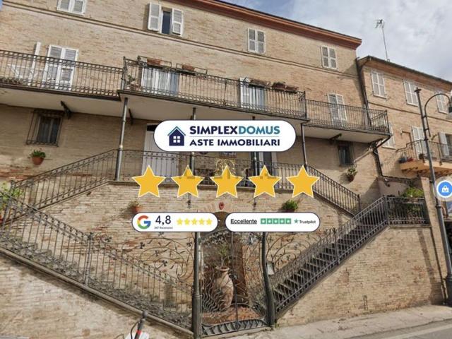 Casa in vendita a Marche, Fermo