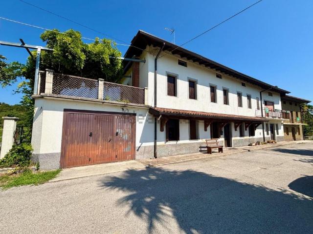 Casa in vendita a Pinzano Al Tagliamento, Friuli-Venezia Giulia