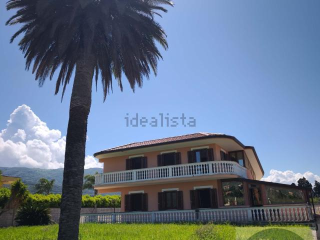 Casa in vendita a Piscittina, Capo d'Orlando