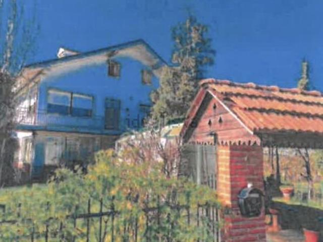 Casa in vendita a Piemonte, Alessandria