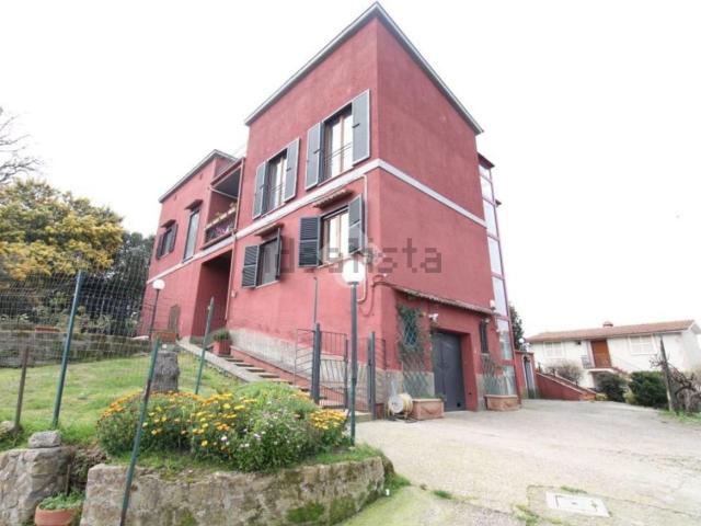 Casa in vendita a Roma Capitale, Lazio