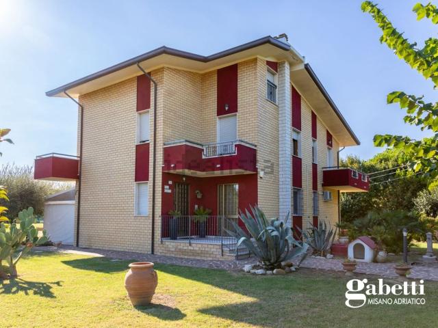 Casa in vendita a Santa Monica, Misano Adriatico