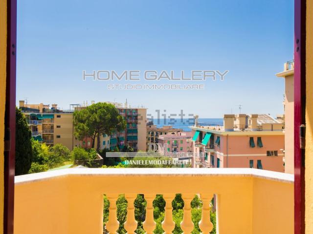 Casa in vendita a Levante, Serra Riccò