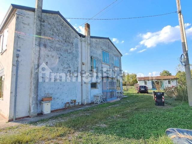 Casa in vendita a Villadose, Rovigo