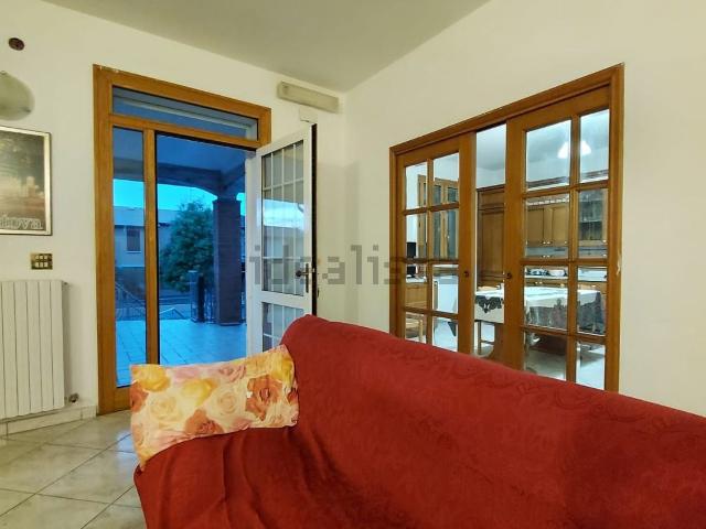 Casa in vendita a Bondeno Di Gonzaga, Lombardia