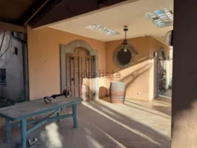 Casa in vendita a Orto Liuzzo, Messina