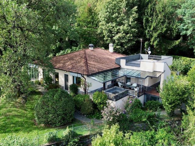 Casa in vendita a Camlago, Pianello del Lario