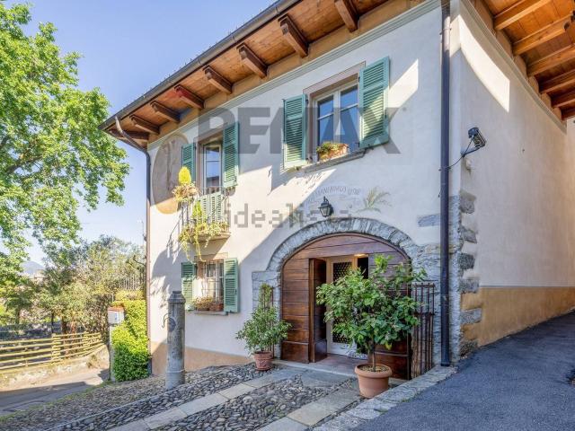 Casa in vendita a Pallanza, Piemonte