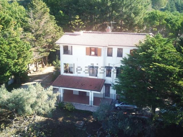 Casa in vendita a Borgetto, Sicilia