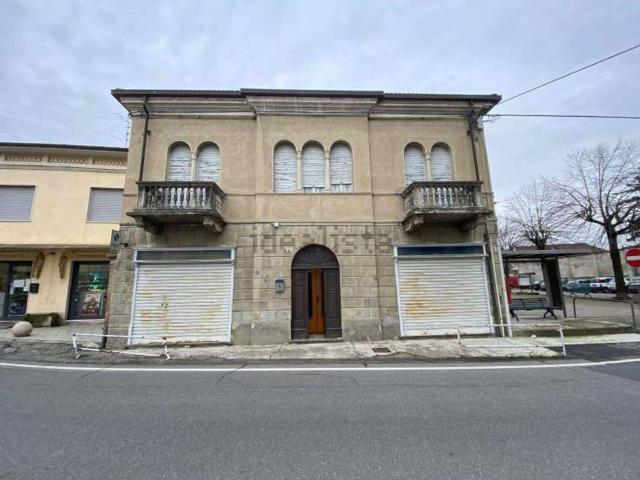 Casa in vendita a Piemonte, Alessandria