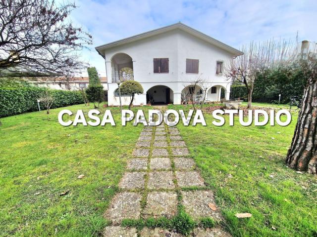 Casa in vendita a Noventana, Noventa Padovana