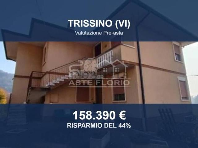 Casa in vendita a Montecchio Maggiore, Veneto