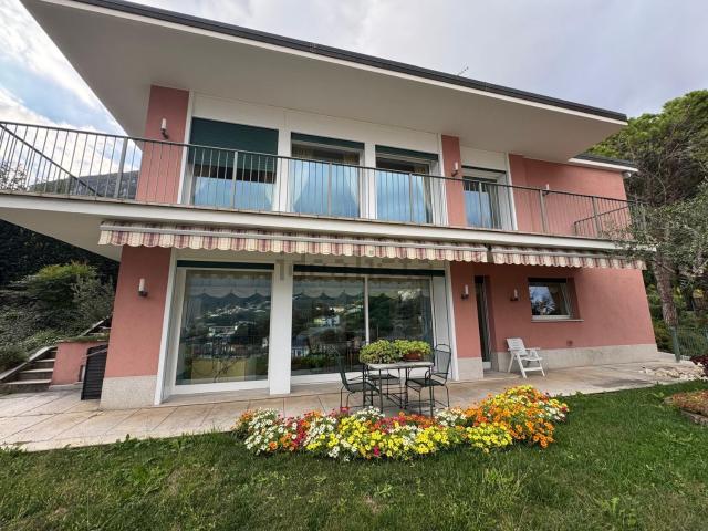 Casa in vendita a Rancio Superiore, Lecco