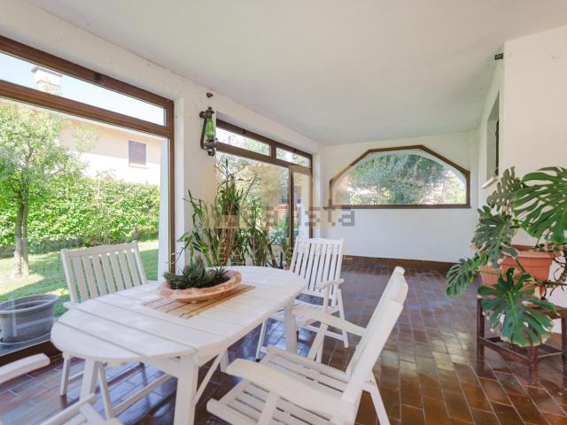 Casa in vendita a Noventana, Noventa Padovana