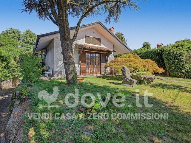 Casa in vendita a Pogliano Milanese, Lombardia